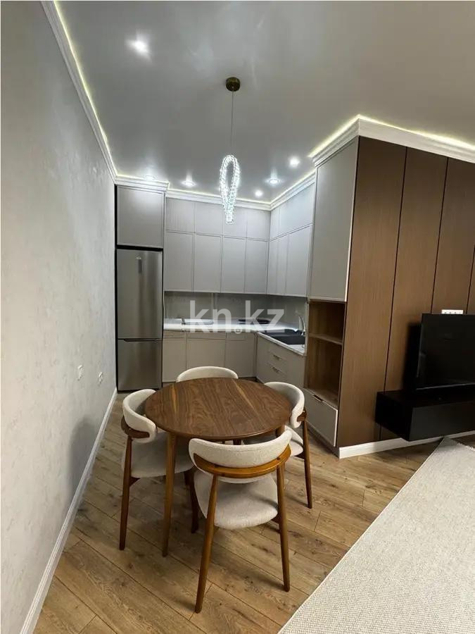 Продажа 2-комнатной квартиры, 51 м² в Астане - фото 3