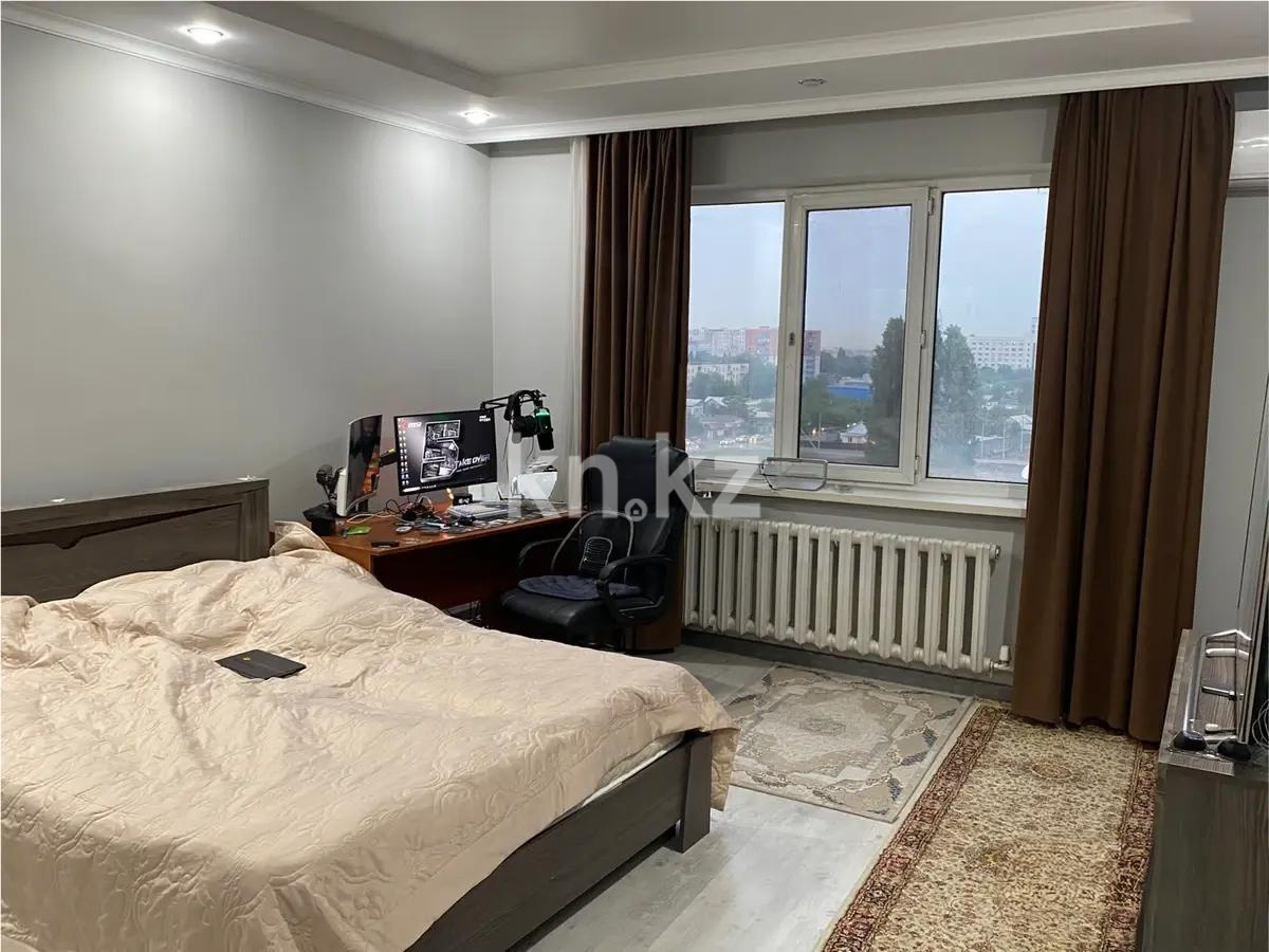 Продажа 3-комнатной квартиры, 136 м² в Алматы - фото 2