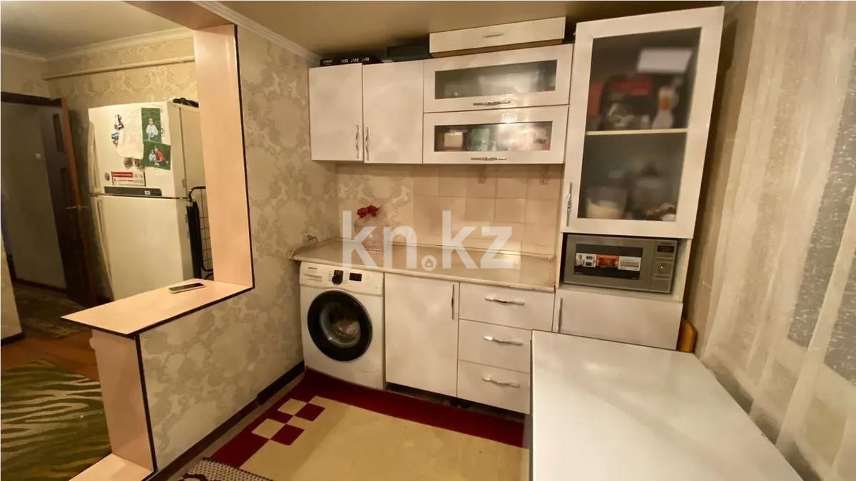 Продажа 2-комнатной квартиры, 45 м² в Алматы - фото 6