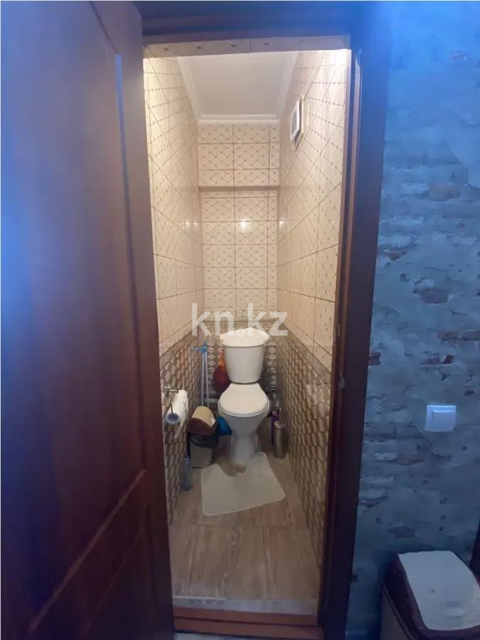 Продажа 1-комнатной квартиры, 34.5 м² в Алматы - фото 3