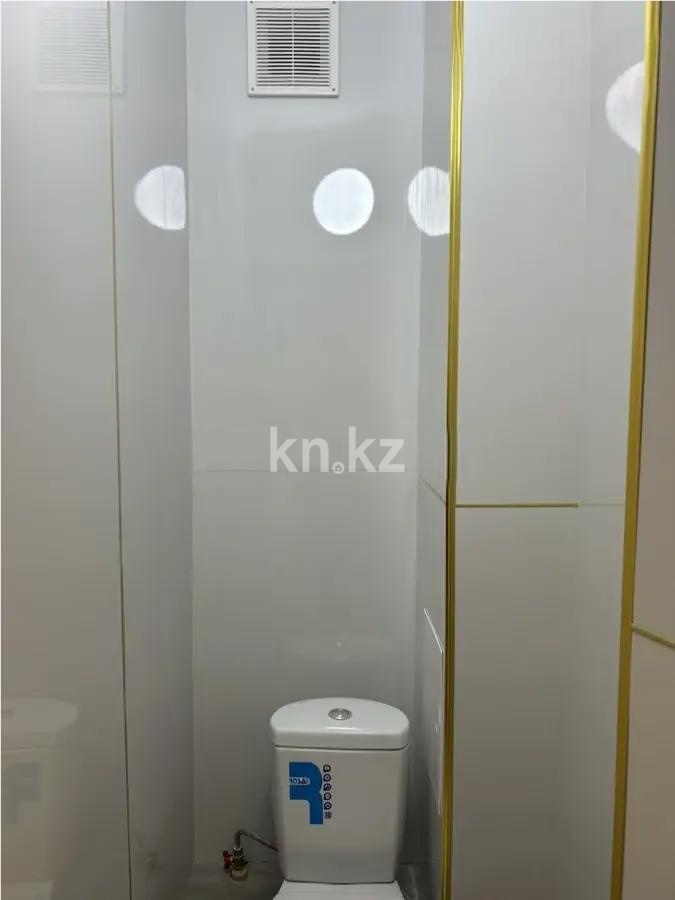 Продажа 2-комнатной квартиры, 48.6 м² в Алматы - фото 5