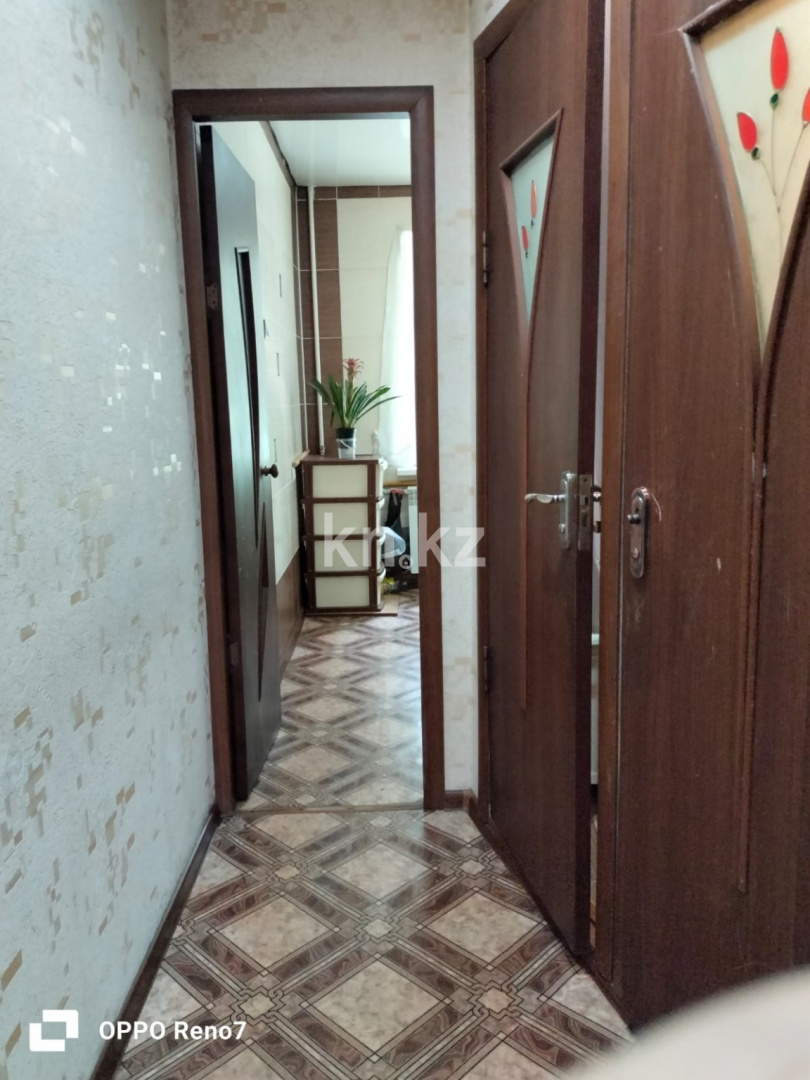 Продажа 3-комнатной квартиры, 59 м² в Таразе - фото 9