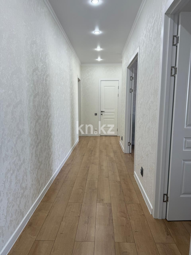 Продажа 3-комнатной квартиры, 90 м² в Караганде - фото 5