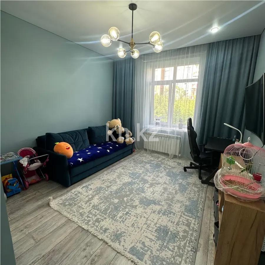 Продажа 4-комнатной квартиры, 149 м², ул. Таттимбета, дом  16/1 в Караганде - фото 2