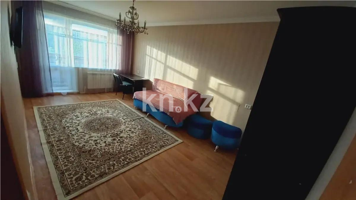 Продажа 1-комнатной квартиры, 32 м² в Караганде