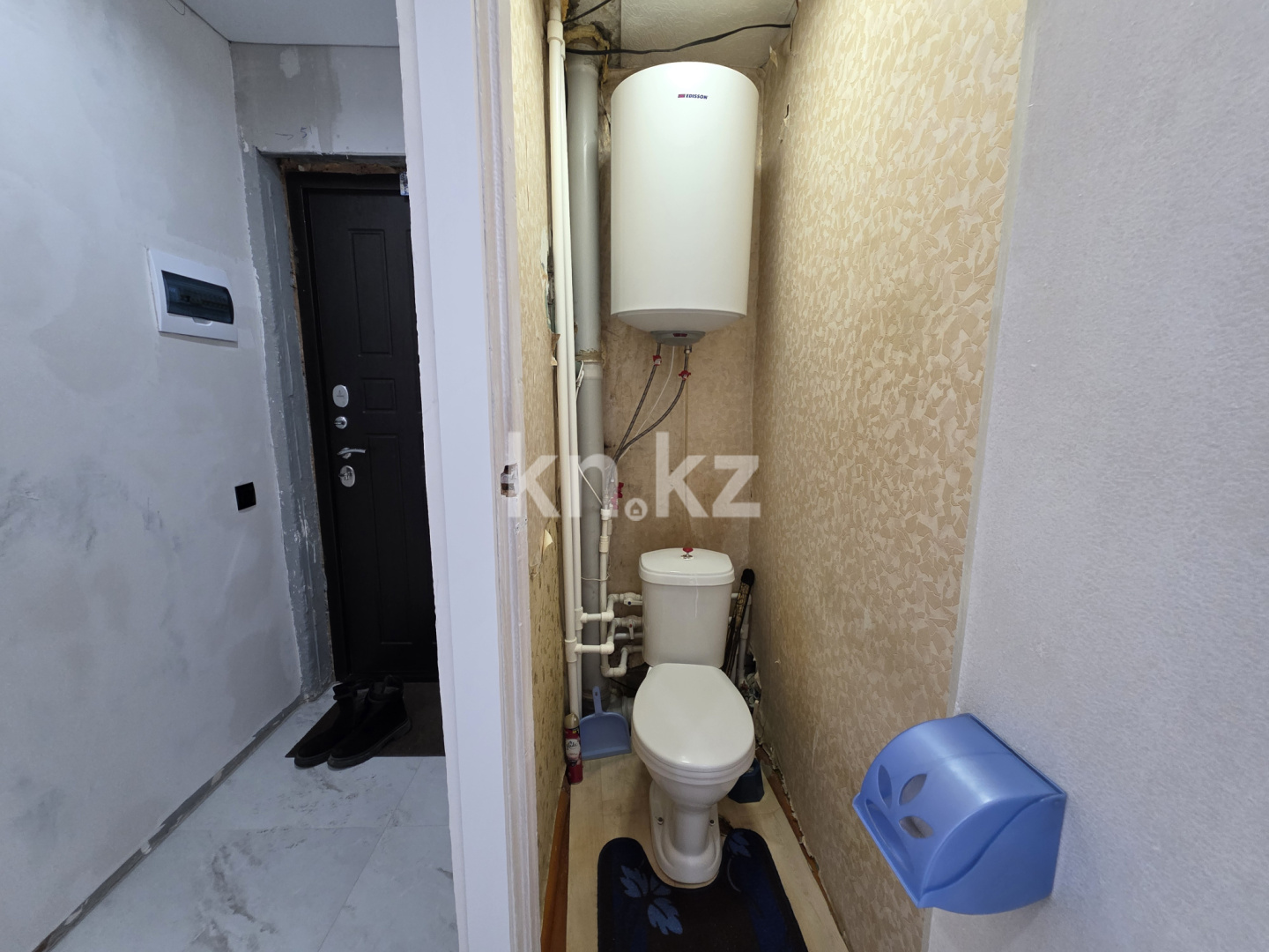 Продажа 2-комнатной квартиры, 52.3 м² в Караганде - фото 9