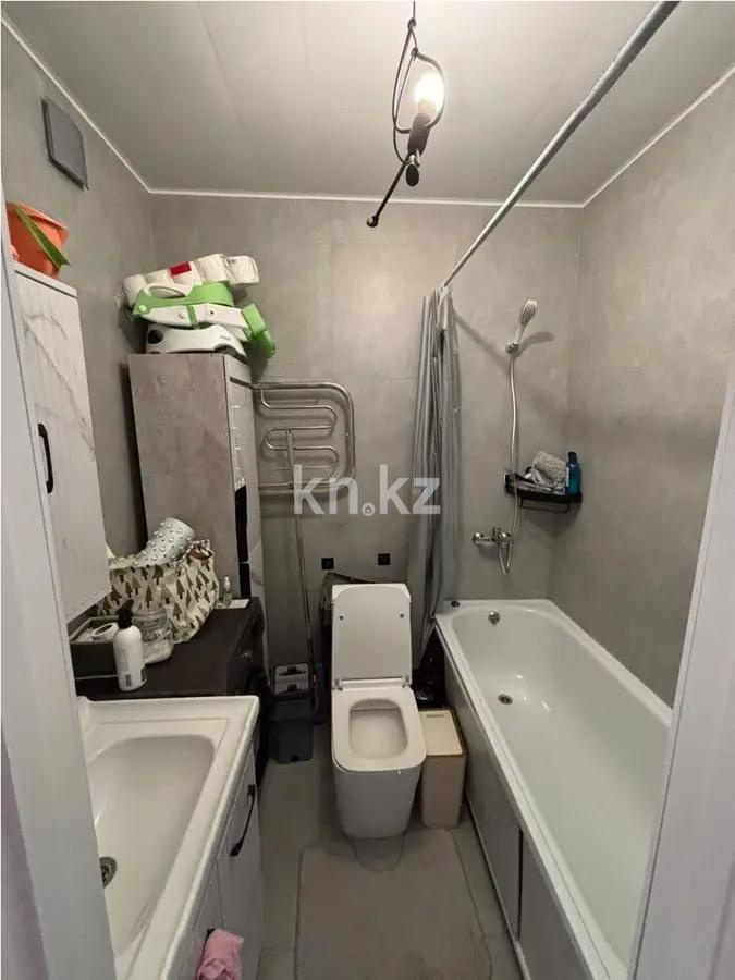 Продажа 1-комнатной квартиры, 37 м² в Алматы - фото 3