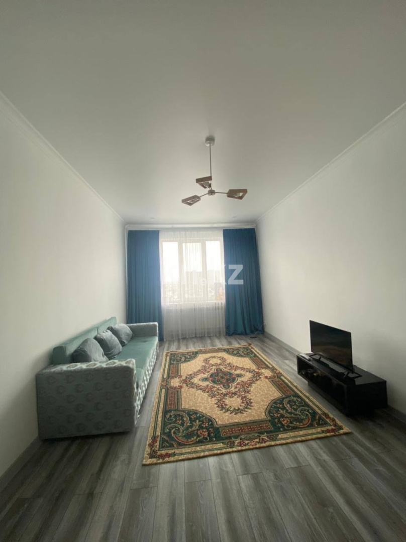 Аренда 1-комнатной квартиры, 45 м² в Астане - фото 3