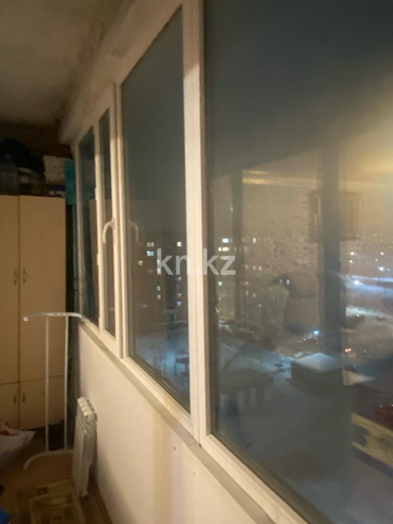 Продажа 2-комнатной квартиры, 47 м², мкр-н Восток-3 в Караганде - фото 11