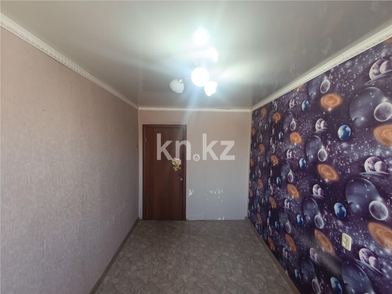 Продажа 2-комнатной квартиры, 46 м² в Караганде - фото 4