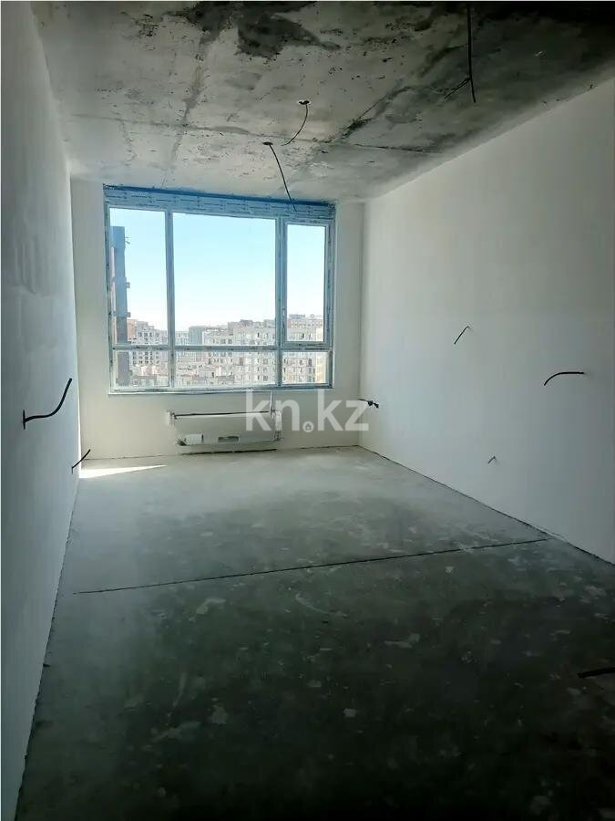 Продажа 3-комнатной квартиры, 75 м² в Астане