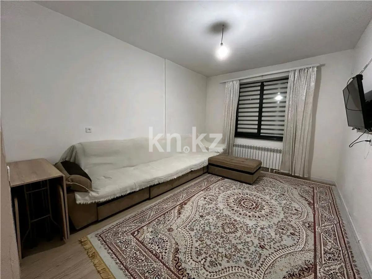 Продажа 3-комнатной квартиры, 67 м² в Алматы