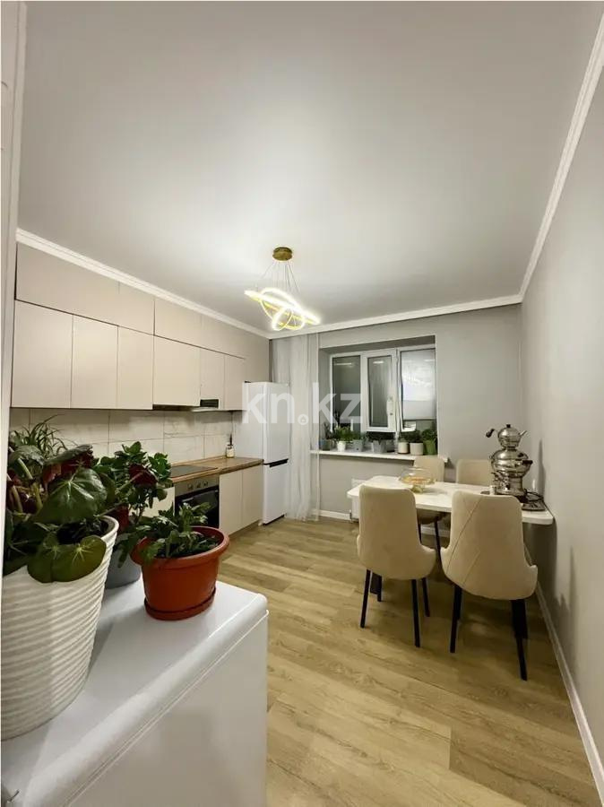Продажа 3-комнатной квартиры, 71 м², ул. Е-181, дом  3 в Астане - фото 4