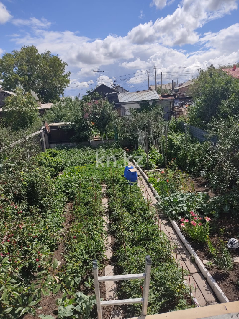 Продажа 3-комнатного дома, 63 м², ул. Чапаева в Караганде - фото 11