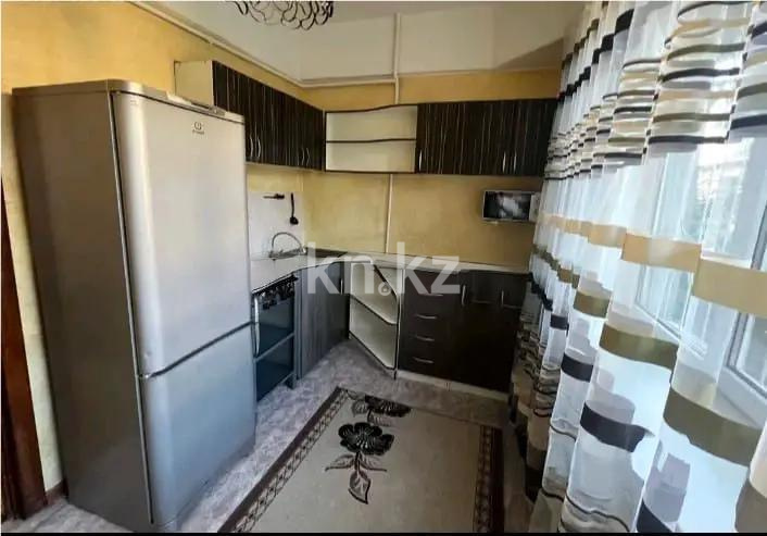 Продажа 2-комнатной квартиры, 55 м² в Алматы - фото 3