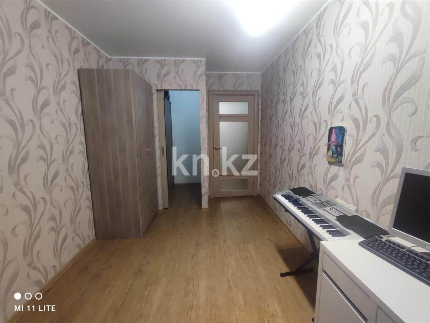 Продажа 3-комнатной квартиры, 59 м², пр. Республики в Темиртау - фото 4