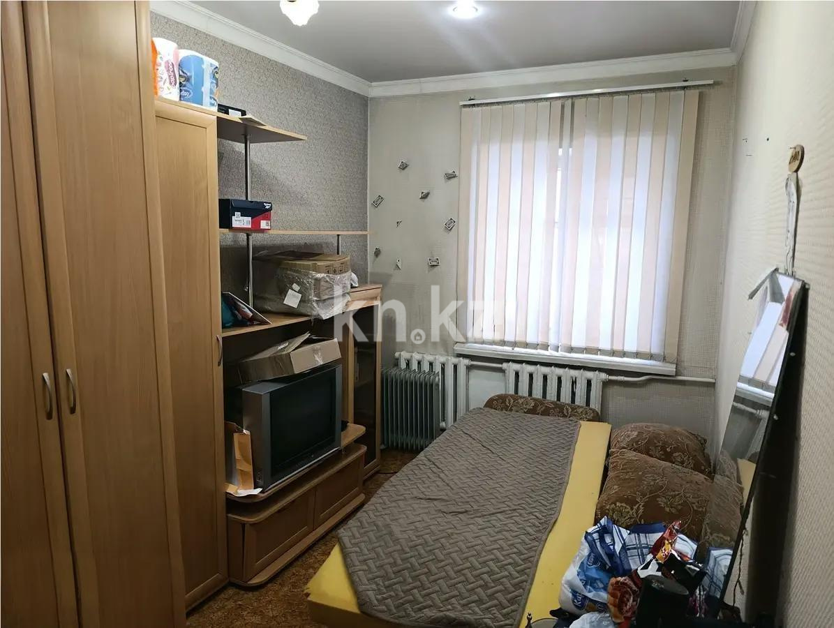 Продажа 2-комнатной квартиры, 45 м² в Караганде - фото 2