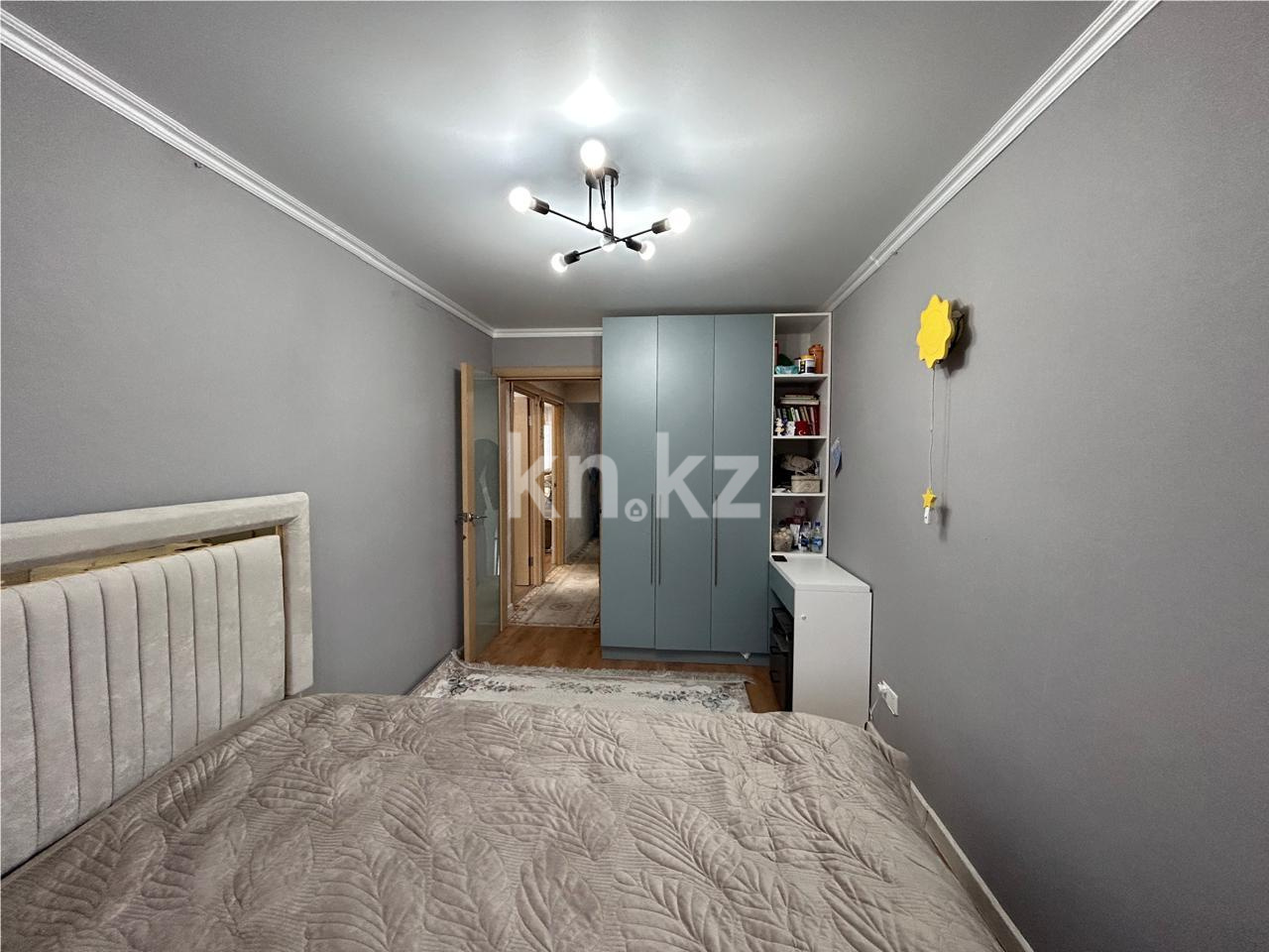 Продажа 3-комнатной квартиры, 62 м² в Темиртау - фото 11