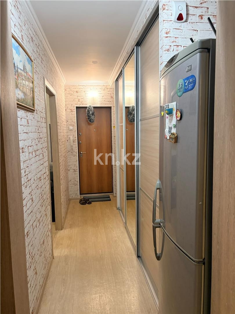 Продажа 3-комнатной квартиры, 52 м² в Караганде - фото 5