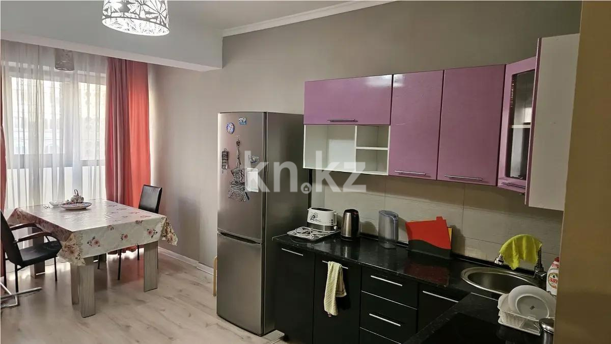 Продажа 1-комнатной квартиры, 50 м² в Алматы - фото 3