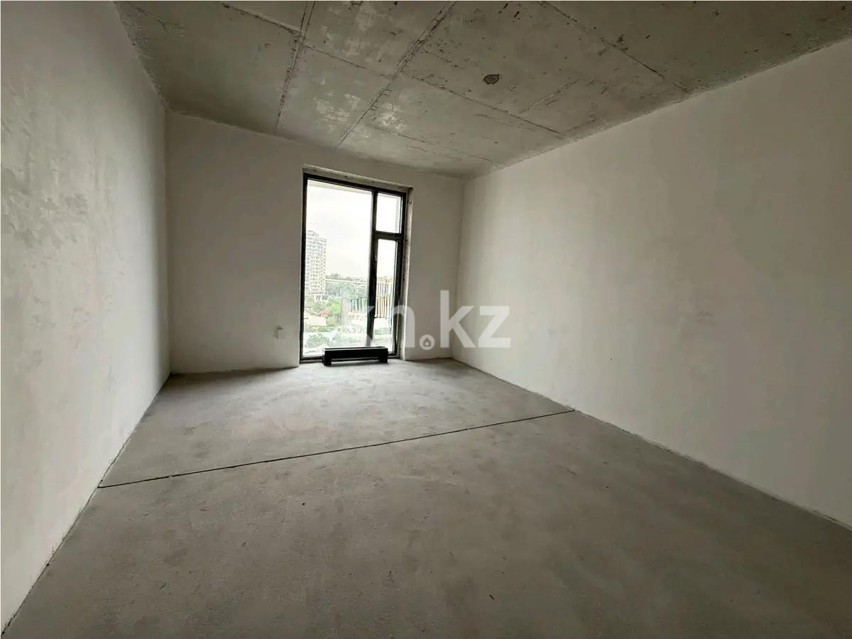 Продажа 2-комнатной квартиры, 68.5 м² в Алматы - фото 2