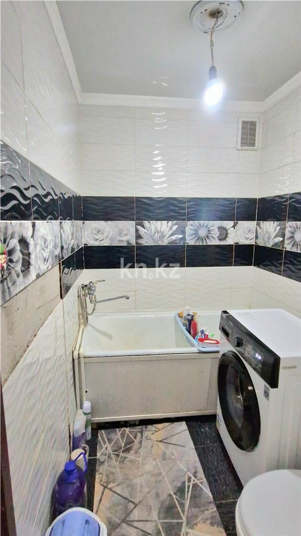 Продажа 2-комнатной квартиры, 44 м² в Караганде - фото 11