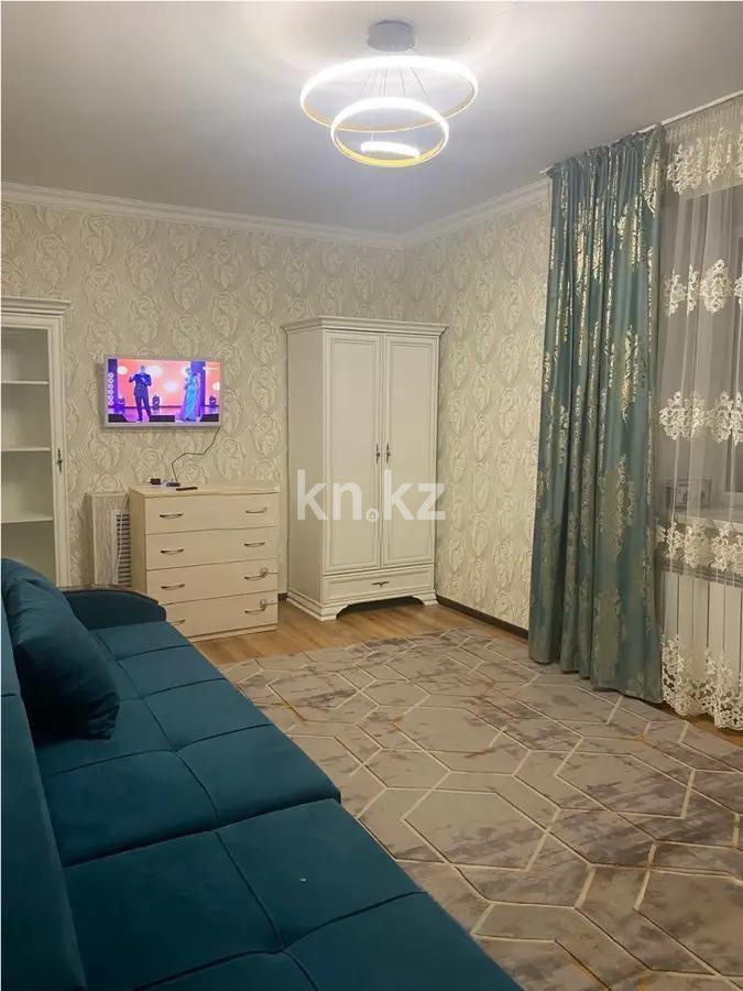 Продажа 2-комнатной квартиры, 54.7 м² в Астане