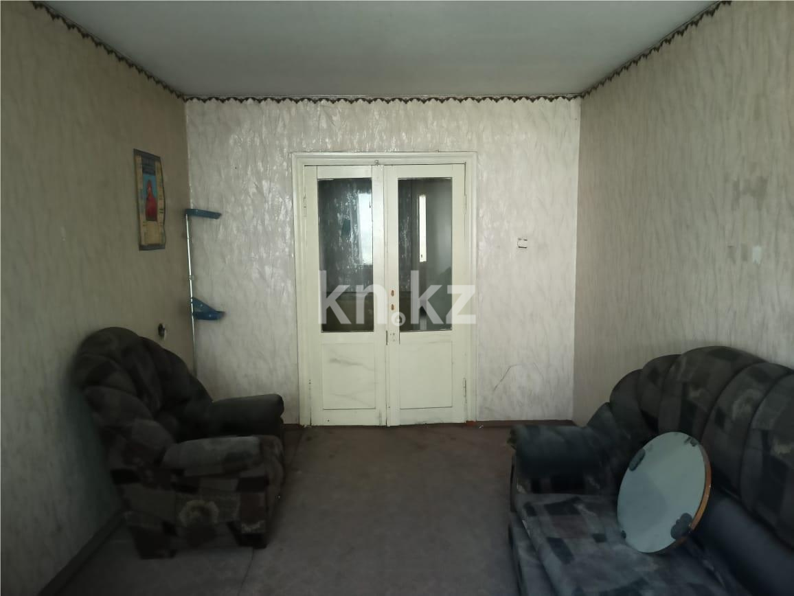 Продажа 4-комнатной квартиры, 85 м², ул. Караганды, дом  46 в Темиртау - фото 2