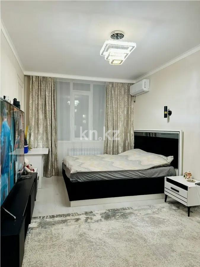 Продажа 1-комнатной квартиры, 46.4 м² в Астане