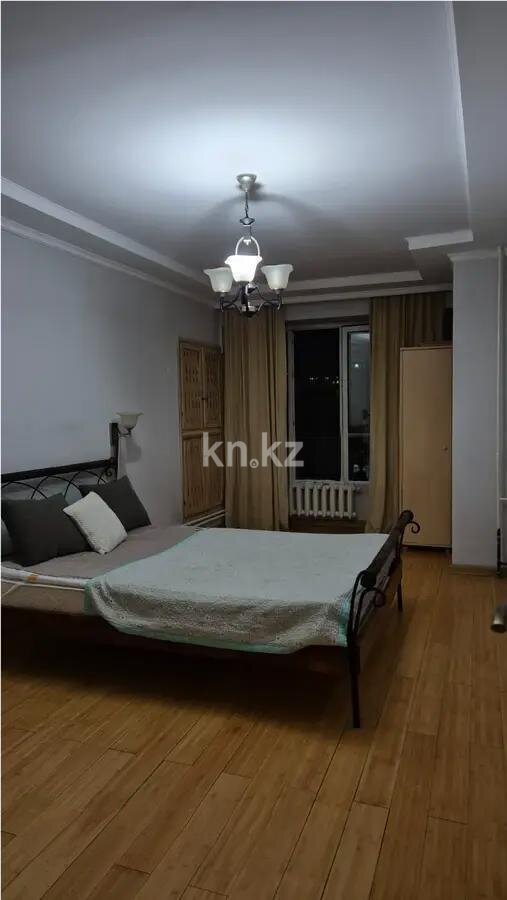 Продажа 2-комнатной квартиры, 55.9 м² в Алматы - фото 2