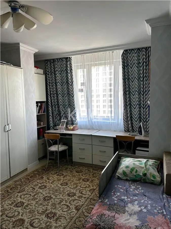 Продажа 3-комнатной квартиры, 91 м² в Астане - фото 3