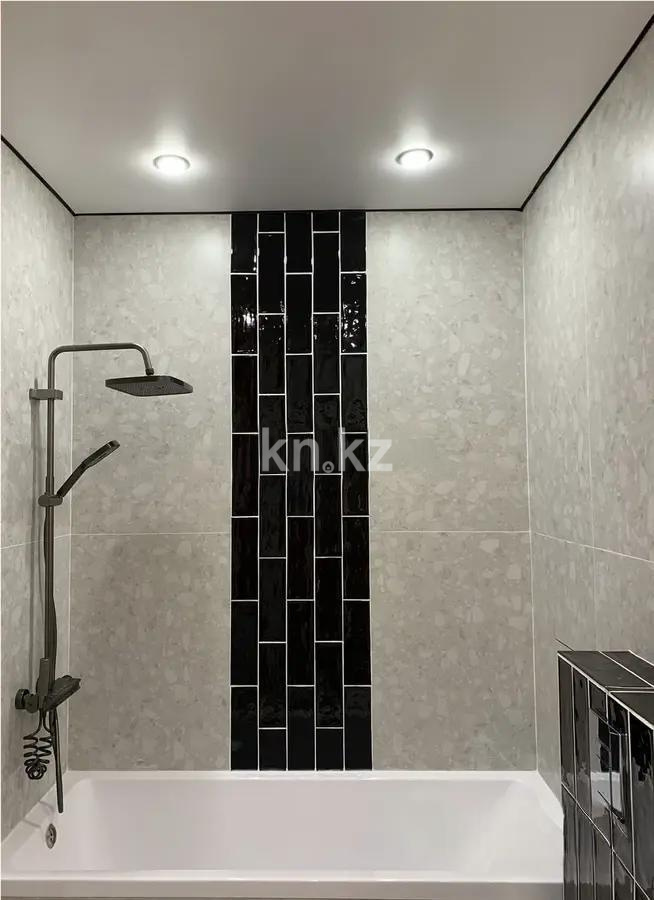Продажа 1-комнатной квартиры, 31.4 м² в Астане - фото 2