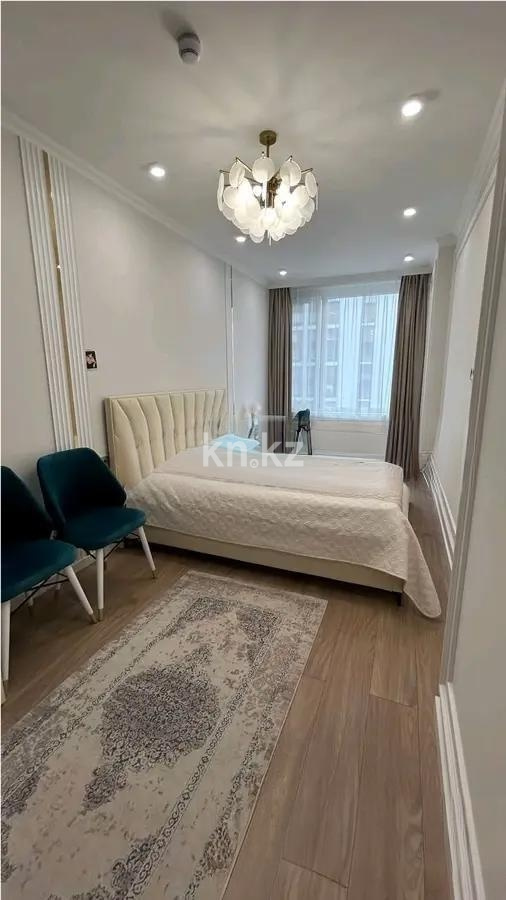 Продажа 2-комнатной квартиры, 58 м² в Астане - фото 2