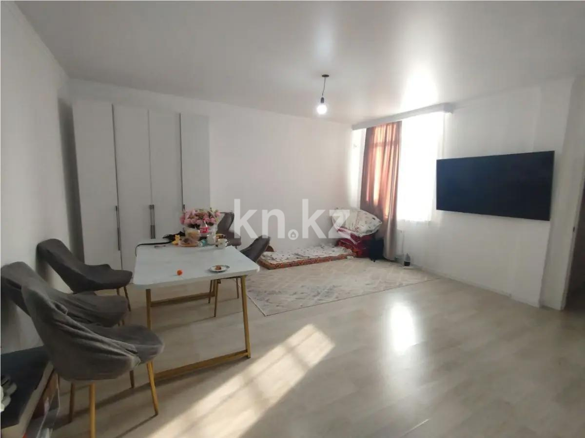 Продажа 2-комнатной квартиры, 43 м² в Астане