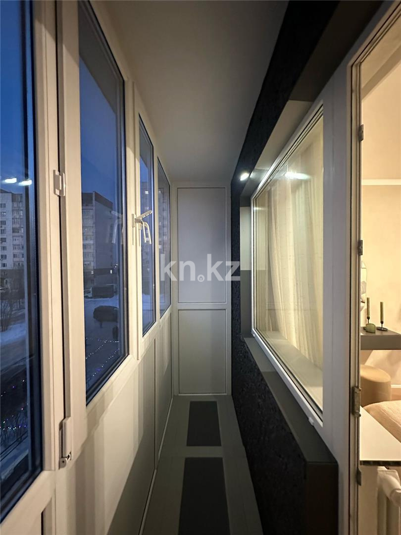 Продажа 1-комнатной квартиры, 31 м², пр. Республики в Темиртау - фото 8