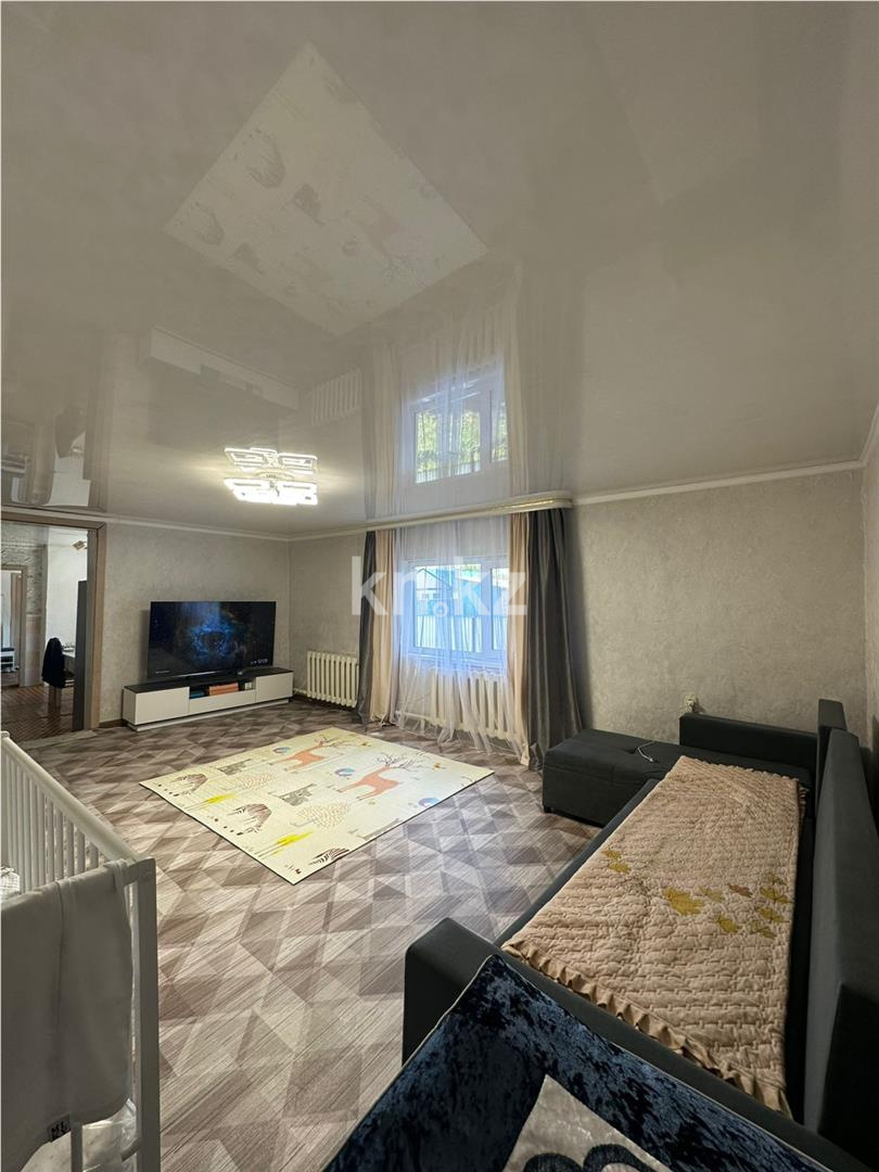 Продажа 3-комнатного дома, 65.4 м², ул. Лермонтова, дом  72 в Караганде - фото 2