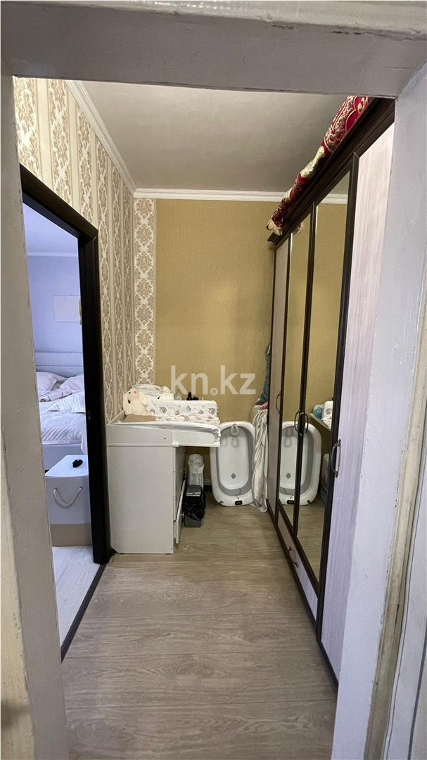 Продажа 4-комнатной квартиры, 87 м² в Караганде - фото 15