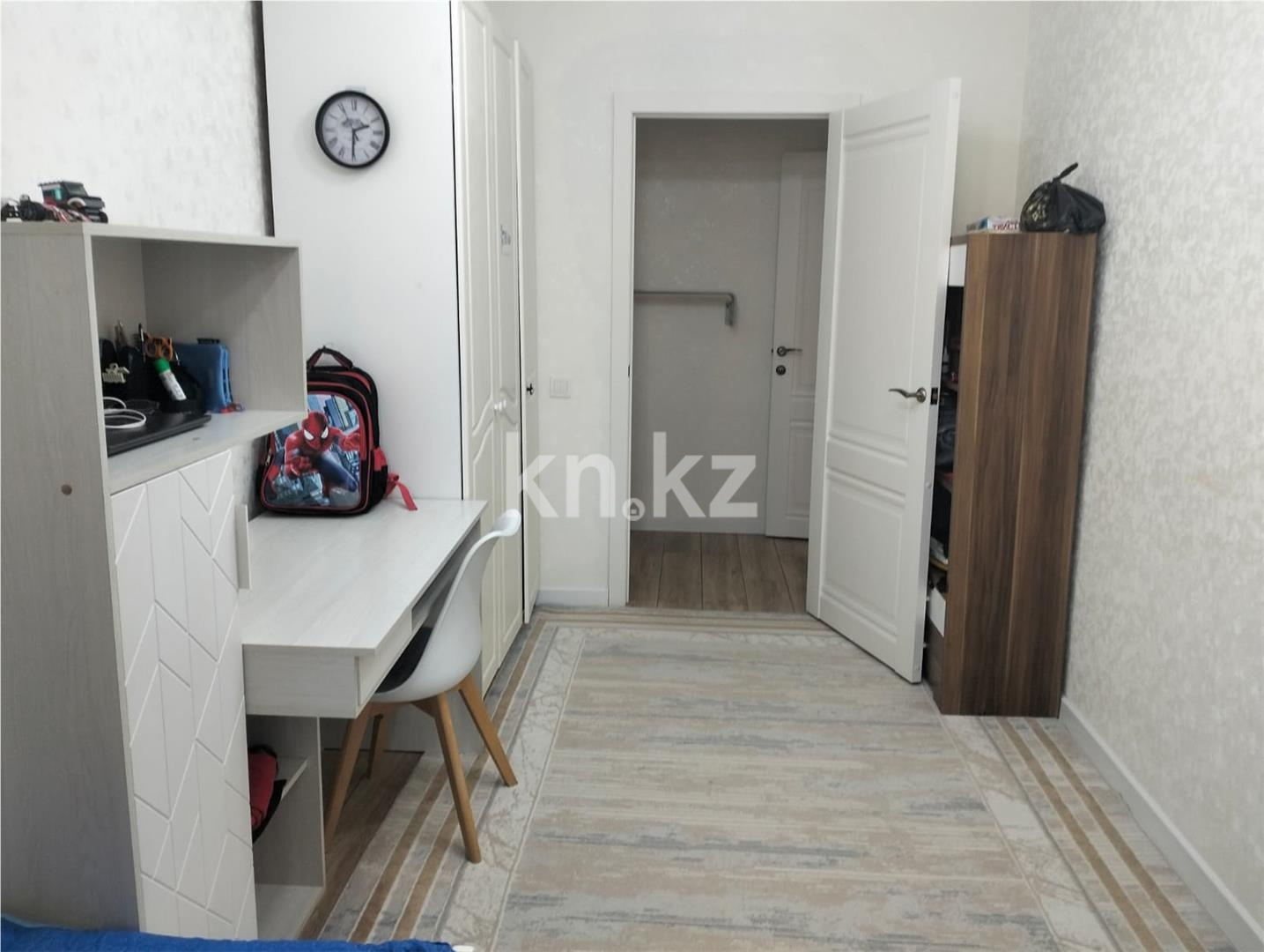 Продажа 3-комнатной квартиры, 78.8 м² в Астане - фото 8
