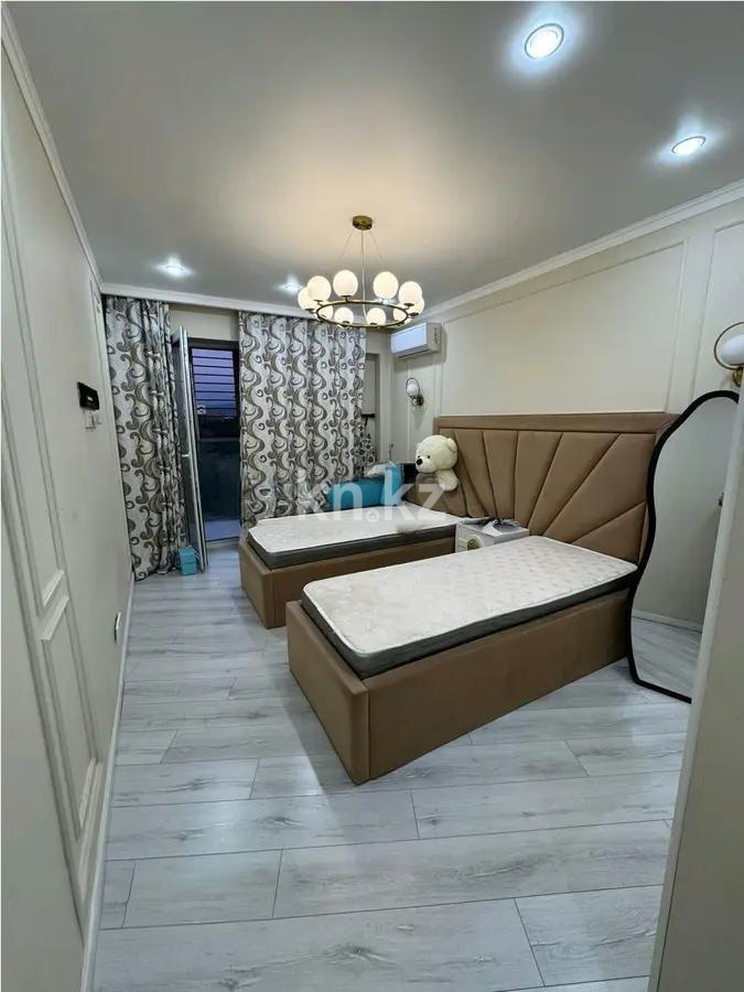 Продажа 3-комнатной квартиры, 100 м² в Алматы - фото 3