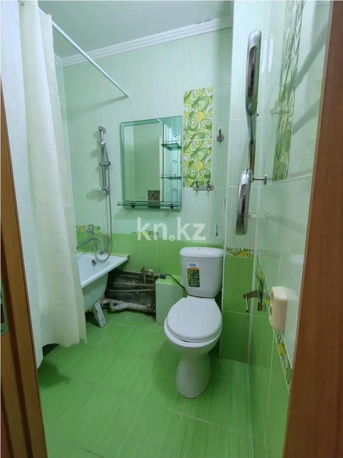 Продажа 2-комнатной квартиры, 45 м² в Алматы - фото 4