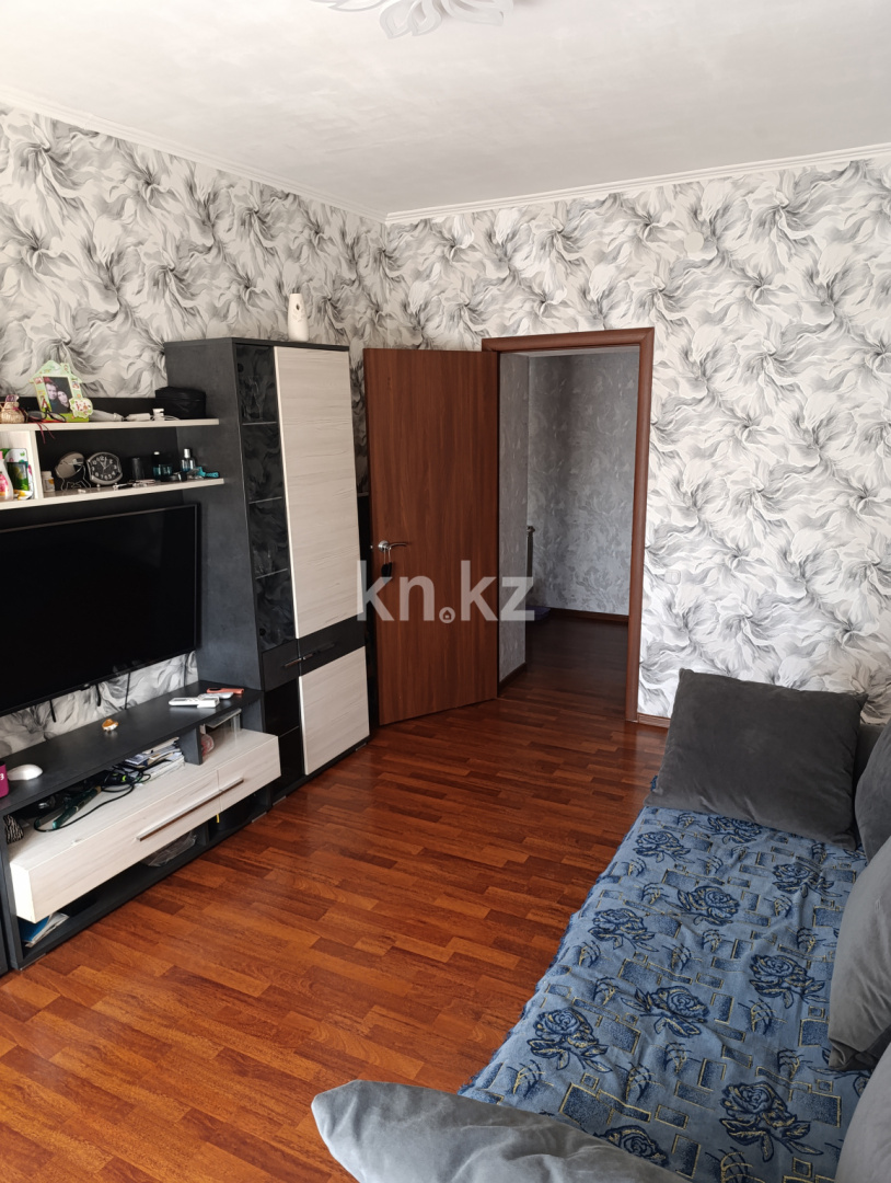 Продажа 1-комнатной квартиры, 39.6 м² в Караганде - фото 8