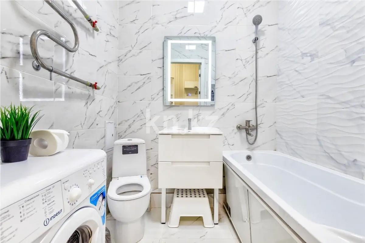 Продажа 2-комнатной квартиры, 44 м² в Астане - фото 3