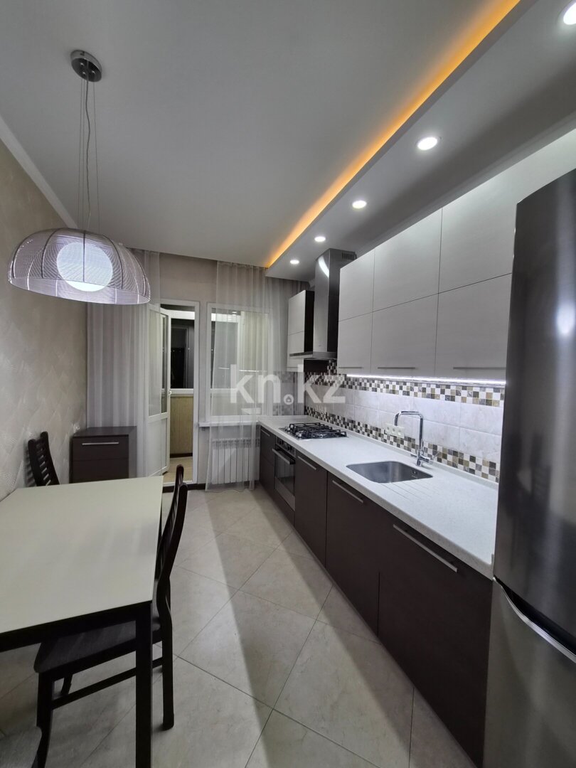 Продажа 3-комнатной квартиры, 67 м² в Алматы - фото 2