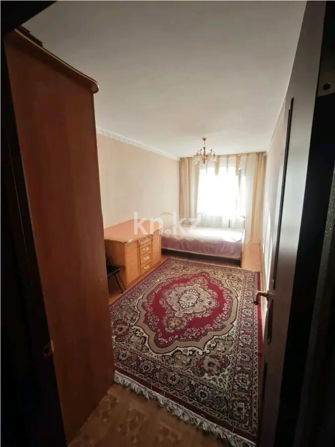 Продажа 3-комнатной квартиры, 58 м² в Караганде - фото 2