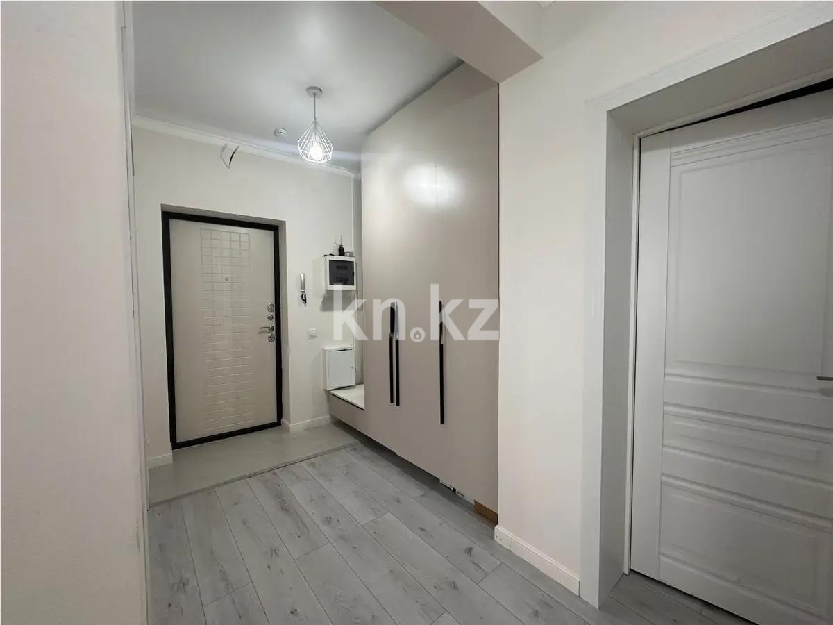 Продажа 2-комнатной квартиры, 59.25 м² в Алматы - фото 6