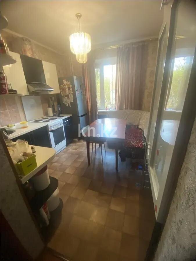 Продажа 4-комнатной квартиры, 76 м² в Караганде - фото 5