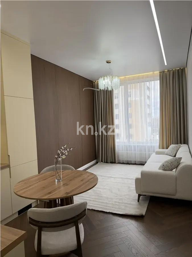 Продажа 3-комнатной квартиры, 67 м² в Астане