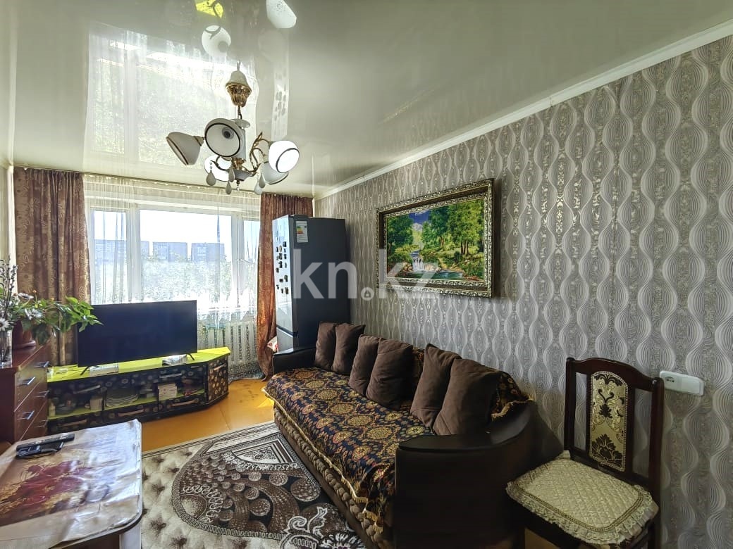 Продажа 3-комнатной квартиры, 62.6 м² в Караганде - фото 3