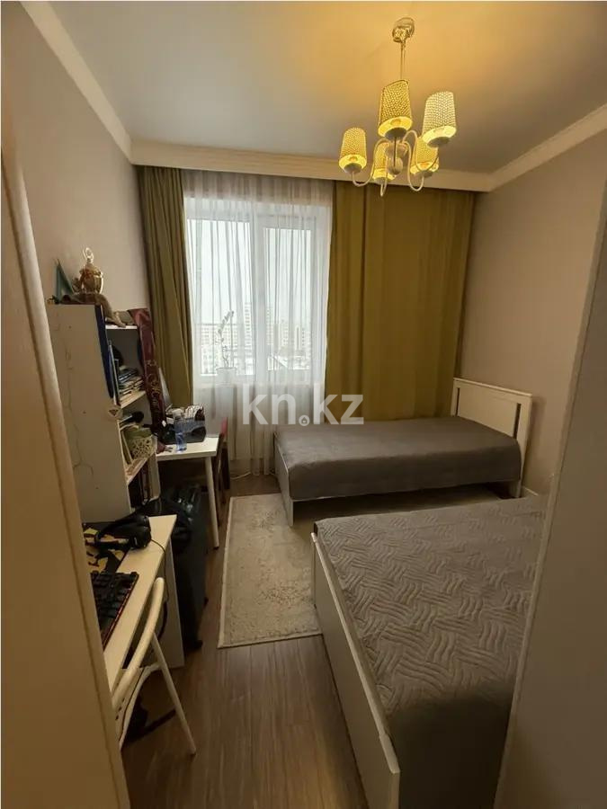Продажа 4-комнатной квартиры, 94 м², ул. Керей, Жанибек хандар, дом  28 в Астане - фото 3