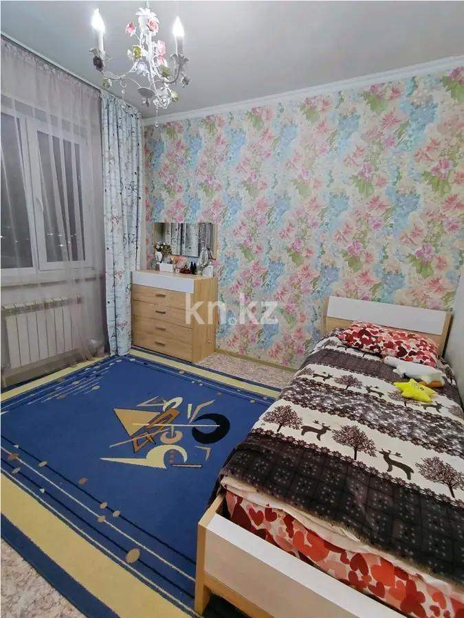 Продажа 3-комнатной квартиры, 72 м² в Астане - фото 3